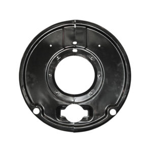 DUST COVER ASSY