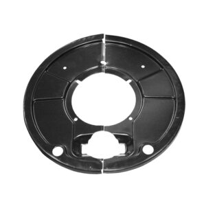 DUST COVER ASSY