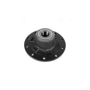 HUB COMPLETE WITH BEARING