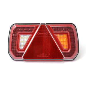 REAR LAMP RH LED