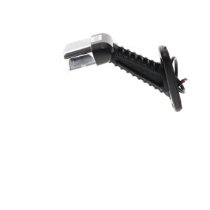 END OUTLINE STALK LAMP LH LED 12-24V VERTICAL (KLTF2213)