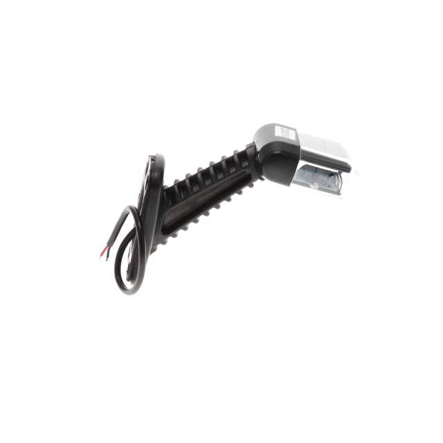 END OUTLINE STALK LAMP RH LED 12-24V VERTICAL (KLTF2214)