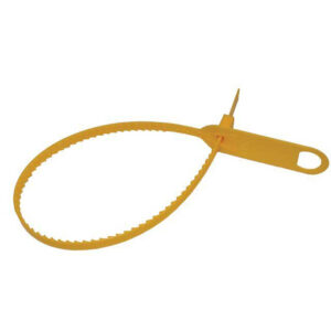 PKT 100 GARELOCK YELLOW 350MM