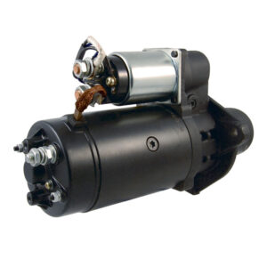 STARTER MOTOR DAF 24V 6.2KW 11 TOOTH