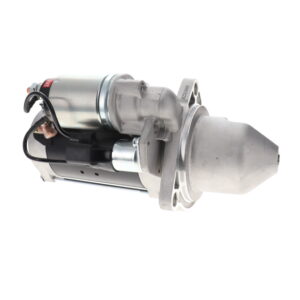 STARTER MOTOR DAF 24V 4.0KW 11 TOOTH