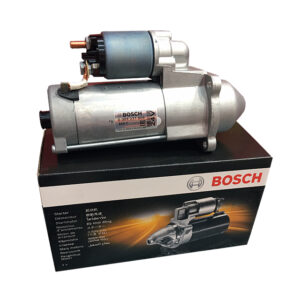 STARTER MOTOR OEM BOSCH/SEG 24V 4.0KW