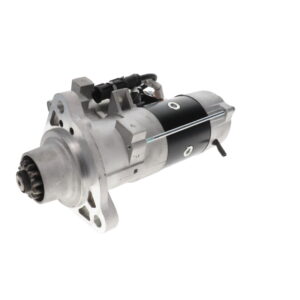 STARTER MOTOR UC 24V 6.0KW