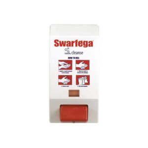 SWARFEGA 4000 DISPENSER