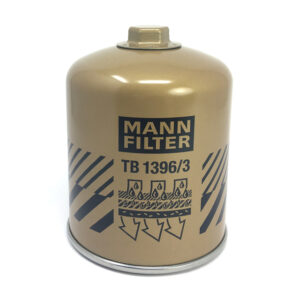 AIR DRYER CARTRIDGE TB 1396/3X