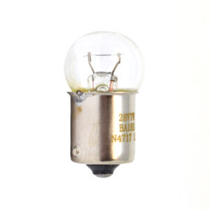 PKT10 28V 7W BA15S