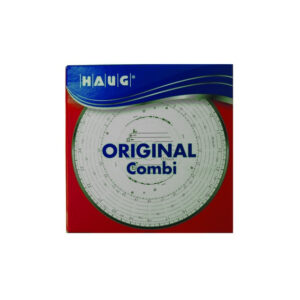 PKT100 TACHODISC 125KMH BLACK COMBI