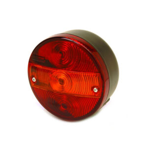 RUBBOLITE LAMP  (KLTF1232)