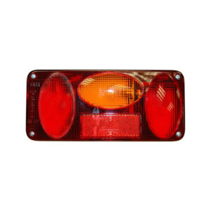 RUBBOLITE RH LAMP DI/S/T/RF/F 2M 24V (KLTF2088)