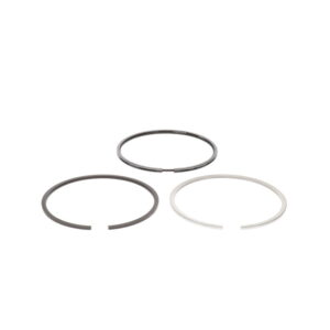 PISTON RING SET STD 1 X CYLINDER TO SUIT IVECO