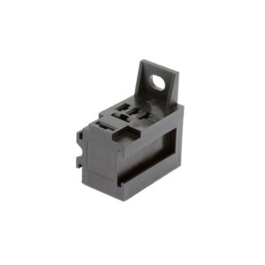 MICRO RELAY BASE/SOCKET