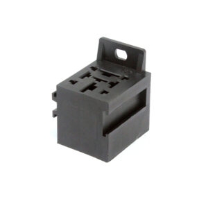 HD RELAY BASE/SOCKET