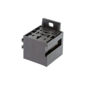HD CHANGE OVER RELAY BASE/SOCKET