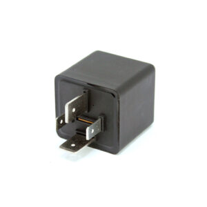 12V 100A SEALED HD RELAY MAKE/BREAK N/O WITH DIODE