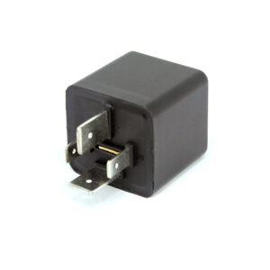 12V 100A SEALED HD RELAY MAKE/BREAK N/O WITH RESISTOR