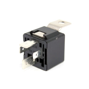 12V 60/70A HD RELAY CHANGE OVER