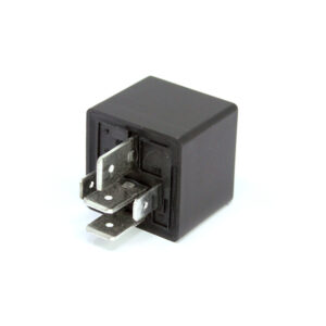 12V 60/70A SEALED HD RELAY CHANGE OVER WITH DIODE
