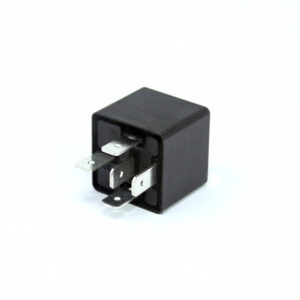 12V 80/100A SEALED HD RELAY CHANGE OVER WITH DIODE