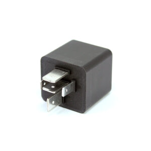 12V 80/100A SEALED HD RELAY CHANGE OVER WITH RESISTOR
