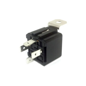 24V 40A SEALED HD RELAY MAKE/BREAK N/O WITH DIODE