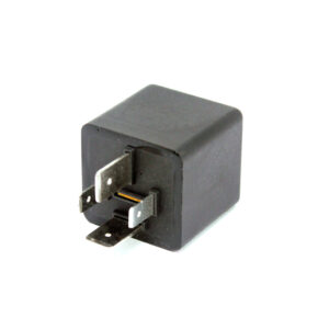 24V 50A SEALED HD RELAY MAKE/BREAK N/O