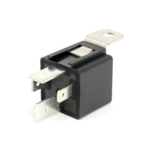 24V 70A HD RELAY MAKE/BREAK N/O WITH RESISTOR