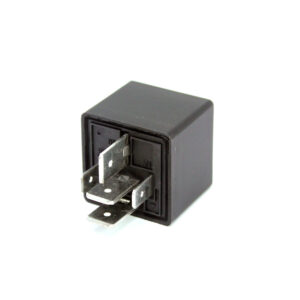 24V 30/40A SEALED HD RELAY CHANGE OVER WITH DIODE