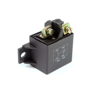 12V 75A HD RELAY MAKE/BREAK N/O SCREW