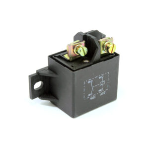 24V 50A HD RELAY MAKE/BREAK N/O SCREW