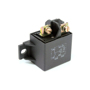 24V 50A HD RELAY MAKE/BREAK N/O WITH DIODE SCREW
