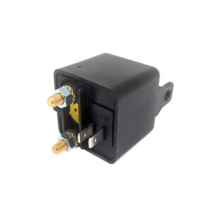 24V 100/150A HD RELAY MAKE/BREAK N/O N/BOLT