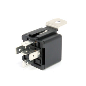6V 30/40AMP MINI RELAY CHANGE OVER
