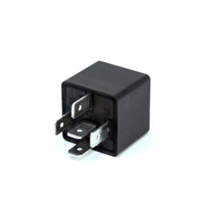 12V 30/40A SEALED MINI RELAY CHANGE OVER WITH DIODE