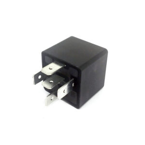 12V 30/40A SEALED MINI RELAY CHANGE OVER WITH RESISTOR