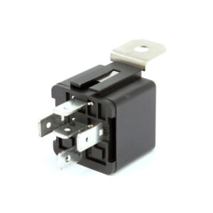 12V 30/40A MINI RELAY WITH DIODE
