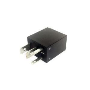 12V 25A SEALED MICRO RELAY MAKE/BREAK WITH DIODE