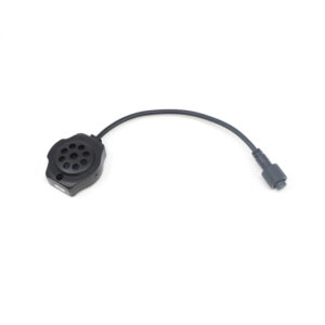 ULTRASONIC IN CAB BUZZER - 1 PER PACK
