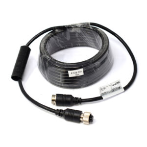 6 PIN CCTV CABLE 5M IPC CONNECTION