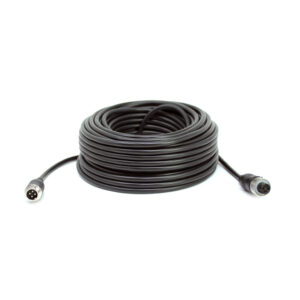 4 PIN CCTV CABLE 20M