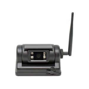 MAGNETIC DIGITAL WIRELESS CAMERA WITH BUILT IN BATTERY