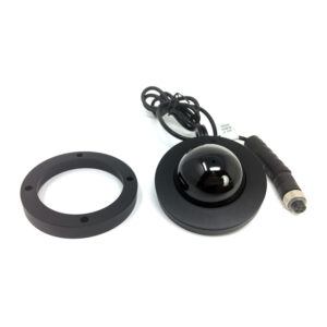 1080P HD IR 150 DEGREE OUTDOOR DOME CAMERA