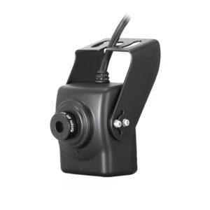 720P HD 170 DEGREE FRONT FACING CAMERA