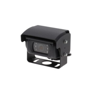 ANALOGUE IR 120 DEGREE REAR CAMERA WITH AUTO SHUTTER