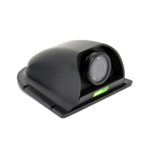 ANALOGUE IR 120 DEGREE STREAMLINED SIDE VIEW CAMERA
