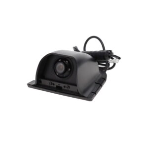 ANALOGUE IR 120 DEGREE STREAMLINED REAR VIEW CAMERA