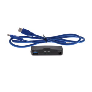 HDD READER